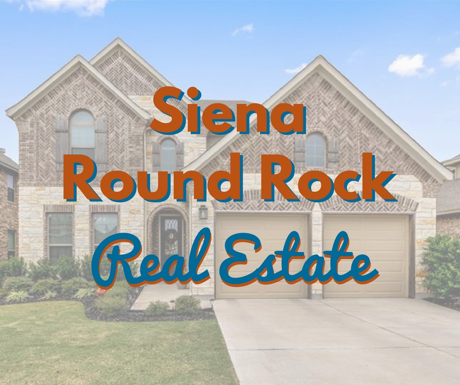 Siena Real Estate SIENA TODAY